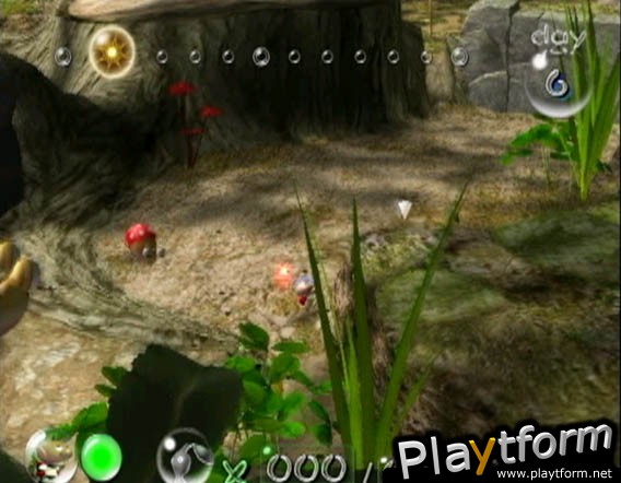 Pikmin (GameCube)