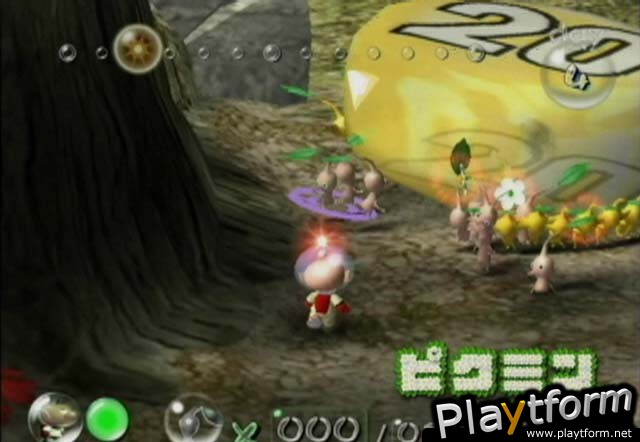 Pikmin (GameCube)