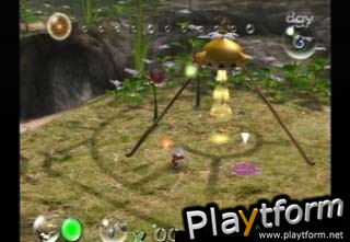 Pikmin (GameCube)