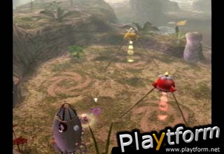 Pikmin (GameCube)