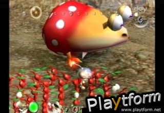 Pikmin (GameCube)