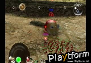 Pikmin (GameCube)