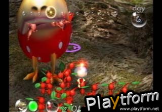 Pikmin (GameCube)