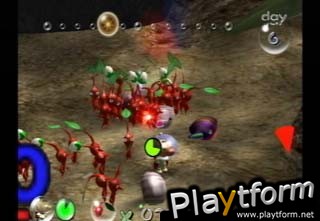 Pikmin (GameCube)