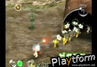 Pikmin (GameCube)