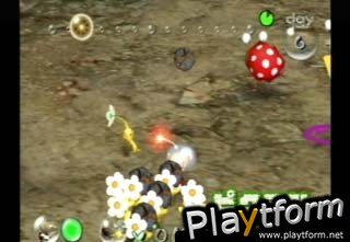 Pikmin (GameCube)