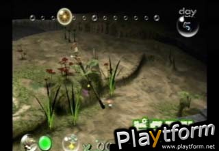 Pikmin (GameCube)