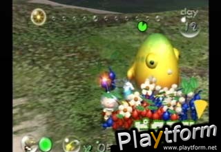 Pikmin (GameCube)