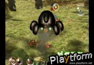 Pikmin (GameCube)