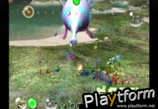 Pikmin (GameCube)