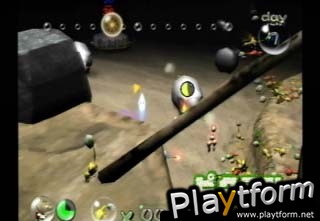 Pikmin (GameCube)