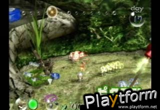 Pikmin (GameCube)