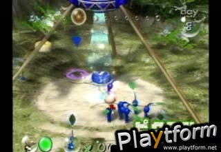 Pikmin (GameCube)