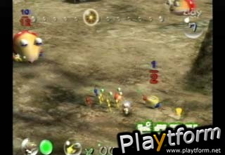 Pikmin (GameCube)