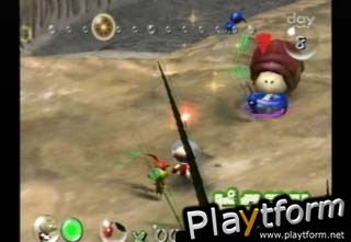 Pikmin (GameCube)