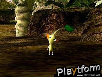 Pikmin (GameCube)