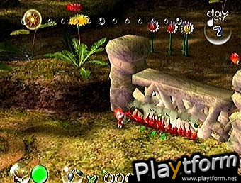 Pikmin (GameCube)