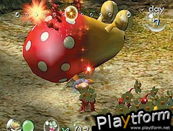 Pikmin (GameCube)