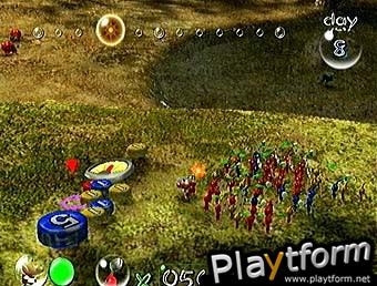 Pikmin (GameCube)