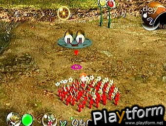 Pikmin (GameCube)