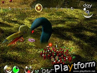 Pikmin (GameCube)