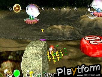 Pikmin (GameCube)