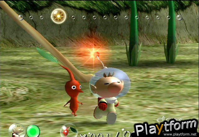 Pikmin (GameCube)