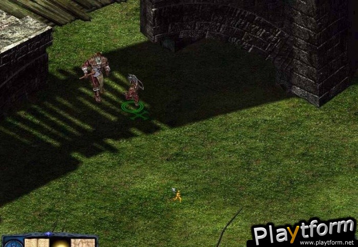 Pool of Radiance: Ruins of Myth Drannor (PC)