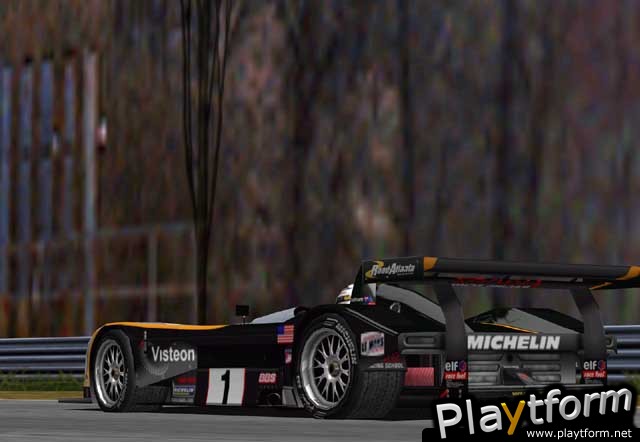 World Sports Cars (PC)