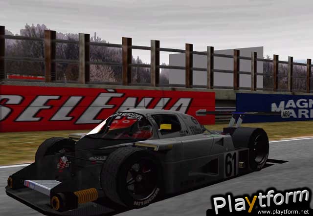 World Sports Cars (PC)