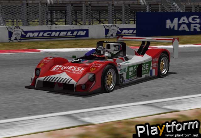 World Sports Cars (PC)