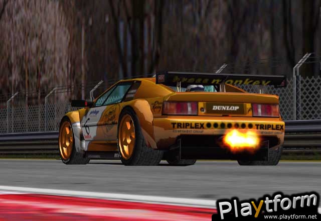 World Sports Cars (PC)