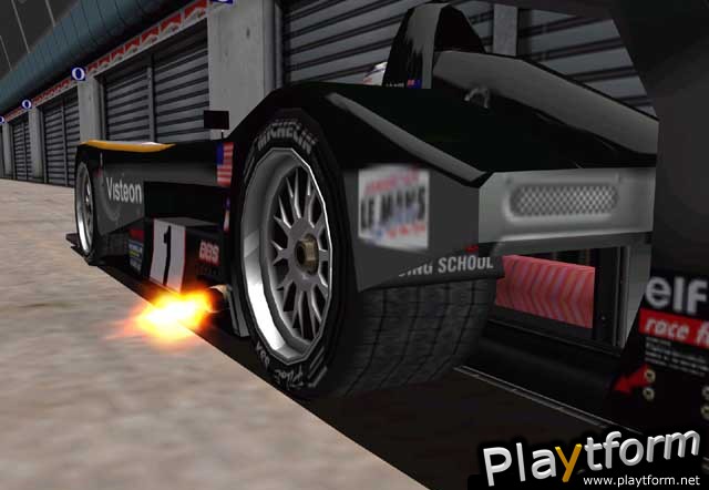 World Sports Cars (PC)