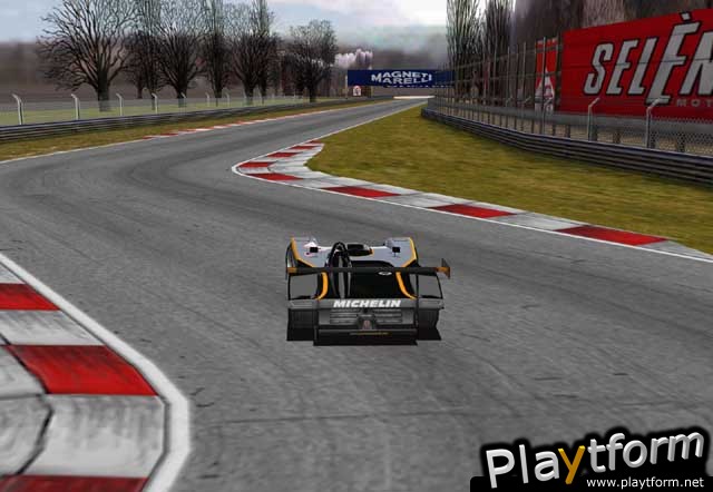 World Sports Cars (PC)