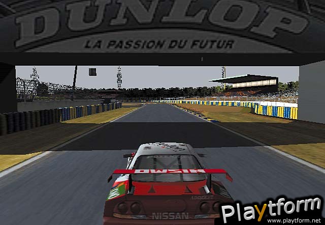 World Sports Cars (PC)