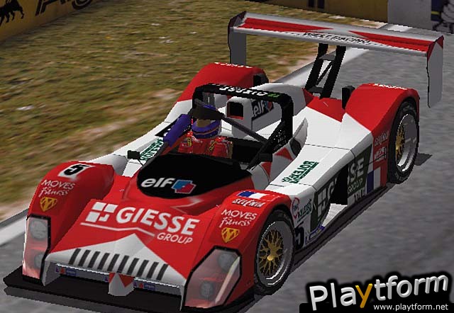 World Sports Cars (PC)