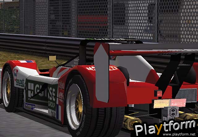 World Sports Cars (PC)