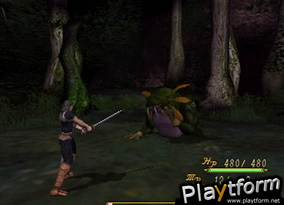 Tsugunai: Atonement (PlayStation 2)