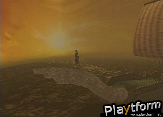 Tsugunai: Atonement (PlayStation 2)