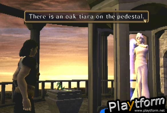 Tsugunai: Atonement (PlayStation 2)