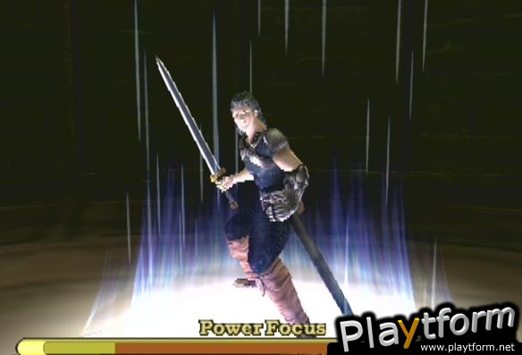 Tsugunai: Atonement (PlayStation 2)