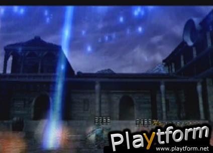 Tsugunai: Atonement (PlayStation 2)