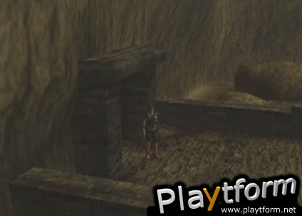 Tsugunai: Atonement (PlayStation 2)