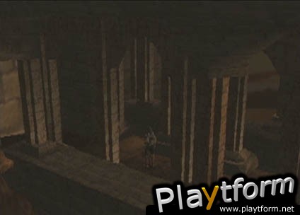 Tsugunai: Atonement (PlayStation 2)