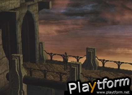 Tsugunai: Atonement (PlayStation 2)