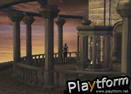 Tsugunai: Atonement (PlayStation 2)