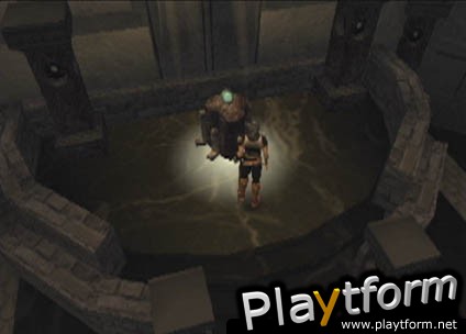 Tsugunai: Atonement (PlayStation 2)