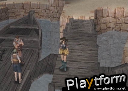 Tsugunai: Atonement (PlayStation 2)