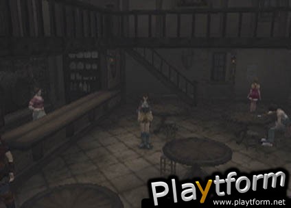 Tsugunai: Atonement (PlayStation 2)