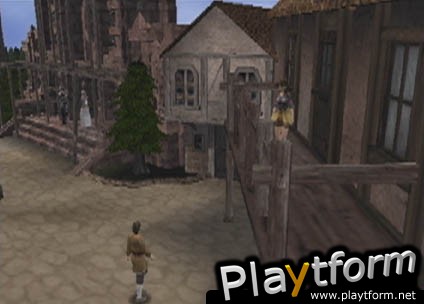 Tsugunai: Atonement (PlayStation 2)